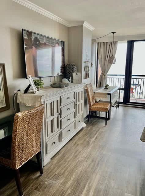 미를 비치 *Oceanfront Retreat*King Bed *Great Pools, Hot Tubs+++*O41 빌라 외부 사진